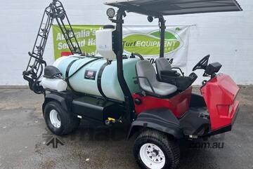 Toro Multipro 5800 Spray Rig,  , Good Condition,