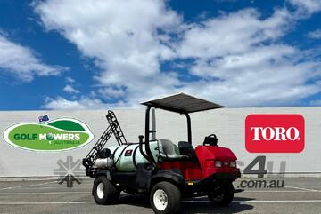 Toro Multipro 5800 Spray Rig,  , Good Condition,