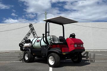 Toro Multipro 5800 Spray Rig,  , Good Condition,