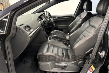 2014 Volkswagen Golf GTI Petrol