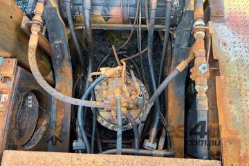 Caterpillar   336D Excavator