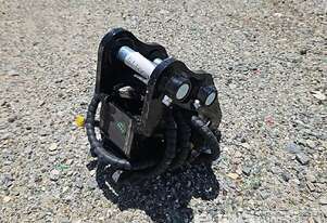 Unused 2026 Captok Quick Coupler to suit Excavator