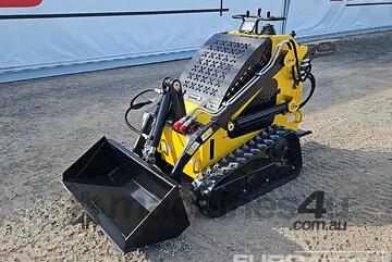 Unused 2025 DELANO T360