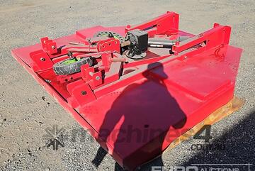 Unused 2025 Lyals ALSTM MD785