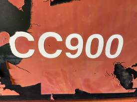 2013 Dynapac CC900 Roller (Dual Smooth Drum) - picture0' - Click to enlarge