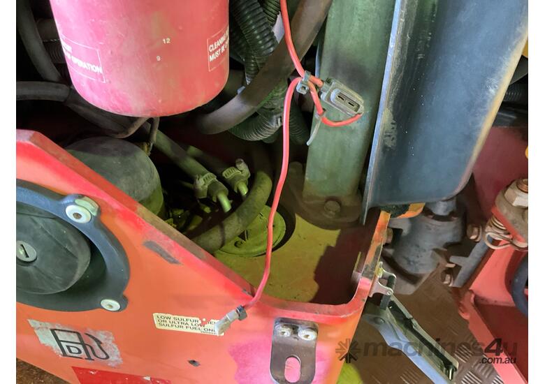 2013 Dynapac CC900 Roller (Dual Smooth Drum)