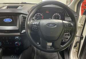 Ford 2021   Ranger XLS Diesel