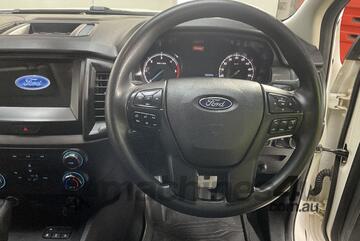 Ford 2021   Ranger XLS Diesel