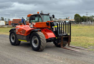 Manitou MT-X 732 Telescopic Handler Telescopic Handler