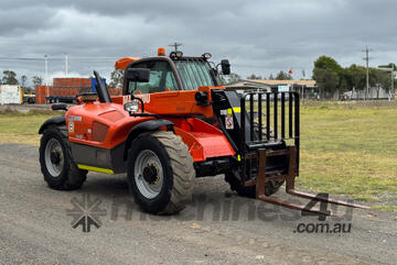 Manitou MT-X 732 Telescopic Handler Telescopic Handler