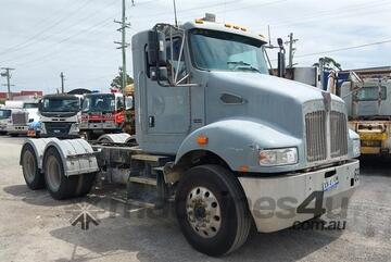 Kenworth   T359