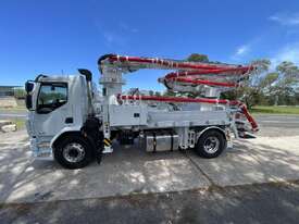 2026 JunJin/Flowcrete JXZZ20-4.09HP Enquire Now - picture0' - Click to enlarge