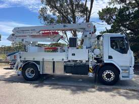 2026 JunJin/Flowcrete JXZZ20-4.09HP Enquire Now - picture0' - Click to enlarge