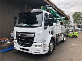 2026 JunJin/Flowcrete JXZZ20-4.09HP Enquire Now - picture2' - Click to enlarge