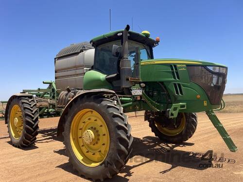 2017 John Deere R4045 Sprayers