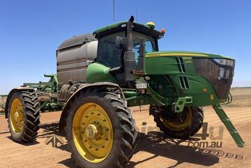 2017 John Deere R4045 Sprayers