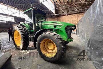 John Deere   7630 175HP