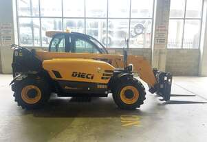 USED 2020 Dieci Apollo 25.6 Telehandler