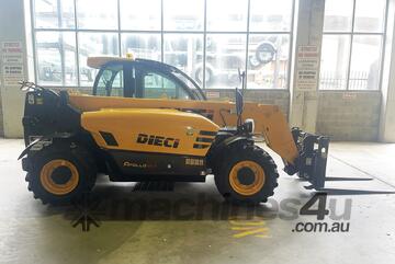   2020 Dieci Apollo 25.6 Telehandler