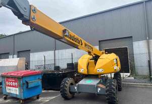 Used 16m Haulotte 4WD Diesel Stick Boom lift H16TPX 2019 model