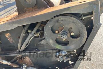 Macdon 2021   D1 Draper Front