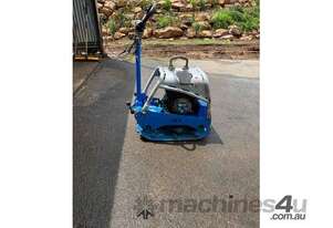 2019 WEBER CR5 Diesel Reversible Plate Compactor