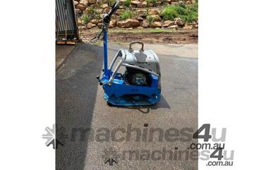 2019 WEBER CR5 Diesel Reversible Plate Compactor