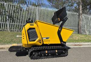 Eurotrac Mini Dumper TD80 800kg