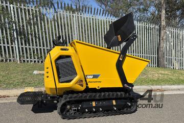 Eurotrac Mini Dumper TD80 800kg
