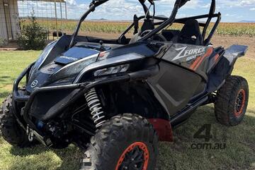 Cfmoto 2023 CF MOTO 1000 SPORT R