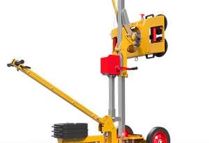 ABACO MANUAL VACUUM GRIP LIFTER - MVGL150