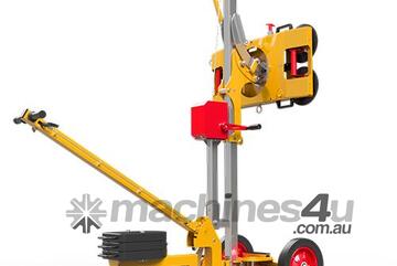 ABACO MANUAL VACUUM GRIP LIFTER - MVGL150