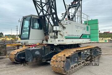 2015 Hitachi Sumitomo SCX1000A-3
