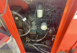 Roadstar 30KVA   Generator