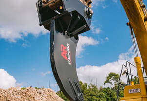 12-16T Excavator Ripper