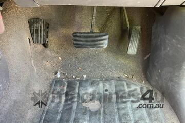 Ford 2010   Ranger XLT Diesel