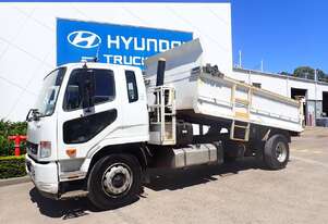 Mitsubishi   FIGHTER