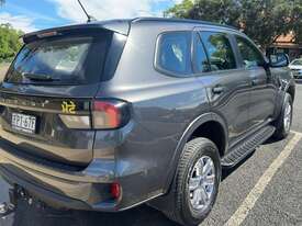 2025 Ford Everest Ambiente - picture2' - Click to enlarge