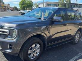 2025 Ford Everest Ambiente - picture0' - Click to enlarge