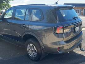 2025 Ford Everest Ambiente - picture0' - Click to enlarge