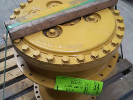 8G4170 Caterpillar D5H Final Drive - picture0' - Click to enlarge
