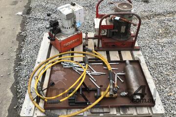 Cmg Power Pack (Arndell Park)