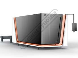 Sheet Fiber Laser Cutting - Performance Series BODOR P3 CE 6kW 3048 x 1524mm Table Includes Automati - picture0' - Click to enlarge