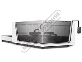 Sheet Fiber Laser Cutting - Performance Series BODOR P3 CE 6kW 3048 x 1524mm Table Includes Automati - picture1' - Click to enlarge