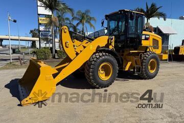 Caterpillar 2019   926M