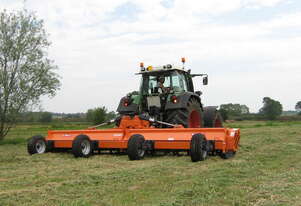 Falc Kronos 6000 P Folding Mulcher