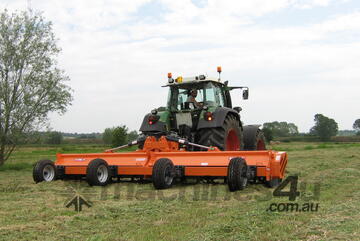 Falc Kronos 6000 P Folding Mulcher