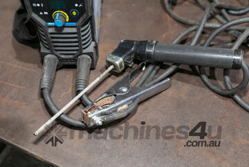 CIGWELD Mini Arc Welder with Carry Bag