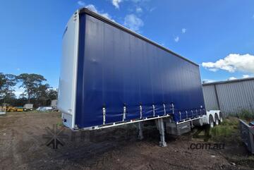 2023 Freighter St3 2023 MaxiTrans A Trailer