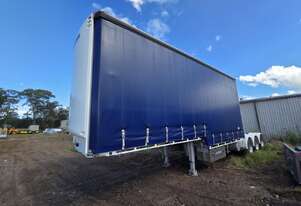 2023 Freighter St3 2023 MaxiTrans A Trailer